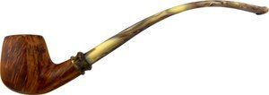 Pfeifen Freehand Pfeifen  Neerup Group 2 Churchwarden (Nr. 110)