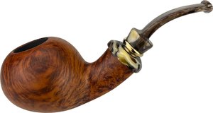 Pfeifen Freehand Pfeifen  Neerup Group 2 Structure (Nr. 117)