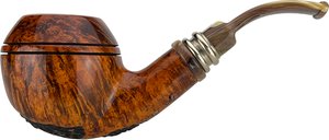 Pfeifen Freehand Pfeifen  Neerup Group 2 (Nr. 177)