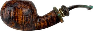 Pfeifen Freehand Pfeifen  Neerup Group 2 Structure (Nr. 189)