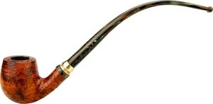 Pfeifen Freehand Pfeifen  Neerup Group 2 Churchwarden (Nr. 190)