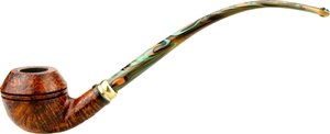 Pfeifen Freehand Pfeifen  Neerup Group 2 Churchwarden (Nr. 191)