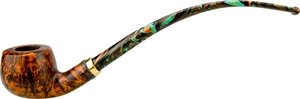 Pfeifen Freehand Pfeifen  Neerup Group 2 Churchwarden (Nr. 193)