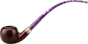 Pfeifen Freehand Pfeifen  Neerup Group 2 Churchwarden (Nr. 194)