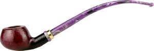 Pfeifen Freehand Pfeifen  Neerup Group 2 Churchwarden (Nr. 195)