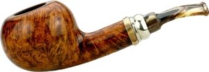 Pfeifen Freehand Pfeifen  Neerup Group 4 (Nr. 214)