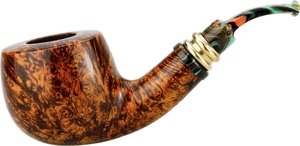 Pfeifen Freehand Pfeifen  Neerup Group 5 (Nr. 222)