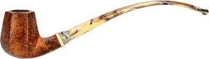 Pfeifen Freehand Pfeifen  Neerup Group 2 Churchwarden (Nr. 238)