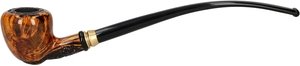 Pfeifen Freehand Pfeifen  Neerup Group 3 Churchwarden (Nr. 241)