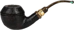 Pfeifen Freehand Pfeifen  Neerup Group 2 (Nr. 242)