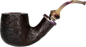 Pfeifen Freehand Pfeifen  Neerup Group 2 Structure (Nr. 266)