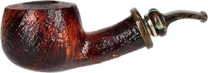 Pfeifen Freehand Pfeifen  Neerup Group 2 Structure (Nr. 268)