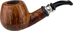 Pfeifen Freehand Pfeifen  Neerup Boutique Group 4 (Nr. 50) Silber