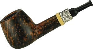 Pfeifen Freehand Pfeifen  Neerup Boutique Group 3 (Nr. 55) Silber