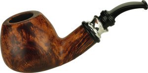 Pfeifen Freehand Pfeifen  Neerup Boutique Group 3 (Nr. 61) Silber