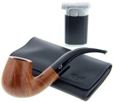 Davidoff Pipe Set Hellbraun (109621)
