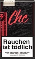 Zigarillos Niederlande  Che Comandante 143 (Corona) 5er Packung