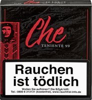 Che Zigarillos Teniente 99 (Large Cigarillos)
