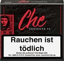 Zigarillos Niederlande  Che Teniente 75 (Regular Cigarillos)