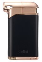 Colibri Pacific II schwarz/rose-gold (294589)