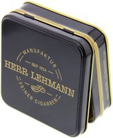 Zigarrenzubehör Merchandise  Herr Lehmann Zigarillo Etui mit Herr Lehmann Prägung