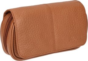 Guy Janot Pipe Case 2er Rum (10347)