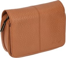 Guy Janot Pfeifentasche 3er Rum (10348)