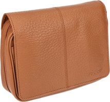 Guy Janot Pfeifentasche 4er Rum (10349)