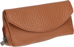 Guy Janot Pipe Case 1er Rum (10314)