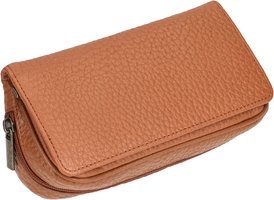 Guy Janot Pfeifentasche 2er Rum (10320)
