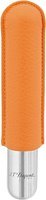 Zigarrenzubehör Etui  S.T. Dupont 1er orange/chrome (183166)