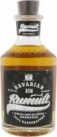 Lantenhammer Rumult Bavarian Rum Special Cask Selection Barbados (0,7 l / 45,3 % Vol.)
