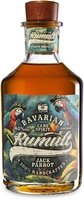 Spirituosen Rum  Lantenhammer Jack Parrot Cane Spirit (0,7 l / 40 % Vol.)