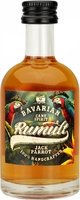 Lantenhammer Rumult Bavarian Rum Jack Parrot Cane Spirit (0,05 l / 40 % Vol.)