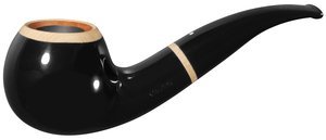 Pfeifen Serienpfeifen  Vauen Modell PL 137