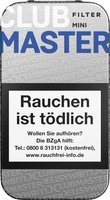 Zigarillos Deutschland  Clubmaster Superior Blue Mini Filter No.282