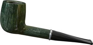 Savinelli Arcobaleno green Modell 111