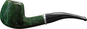Savinelli Arcobaleno green Modell 626