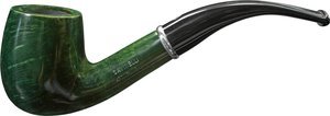 Savinelli Arcobaleno green Modell 606