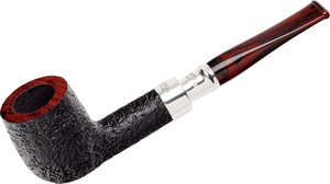 Pfeifen Serienpfeifen  Peterson Spigot 106