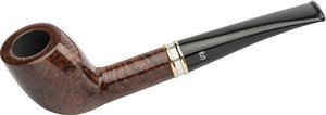 Pfeifen Serienpfeifen  Stanwell brown Modell 1A