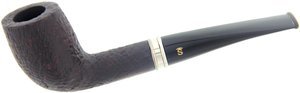 Pfeifen Serienpfeifen  Stanwell sandblast black Modell 1/9 (31211284)