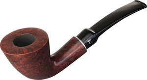 Pfeifen Serienpfeifen  Stanwell brown polish Model 6/9 (31267512)