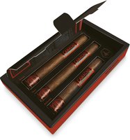 Zigarren Honduras  Camacho 3er Assortment (Packung beschädigt)