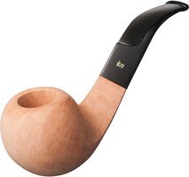 Stanwell Authentic Raw Modell 15