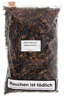 Tabak Pfeifentabak  HU Tobacco English Breakfast 500g Pouch