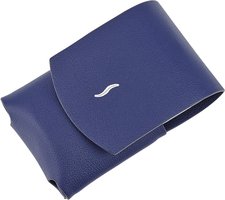 Zigarrenzubehör Feuerzeugetui  S.T. Dupont Blau (183051)
