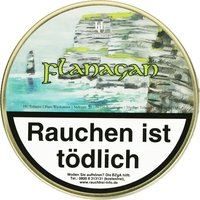 HU Tobacco United Passion Flanagan Flake 50g Dose