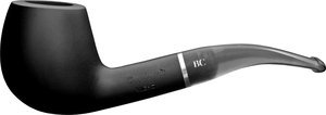 Pfeifen Serienpfeifen  Butz Choquin black Modell 1421 (13302)
