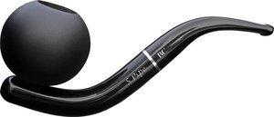 Butz Choquin S-Pipe black